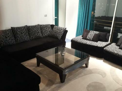 Apartamento Appartement Dalinkor