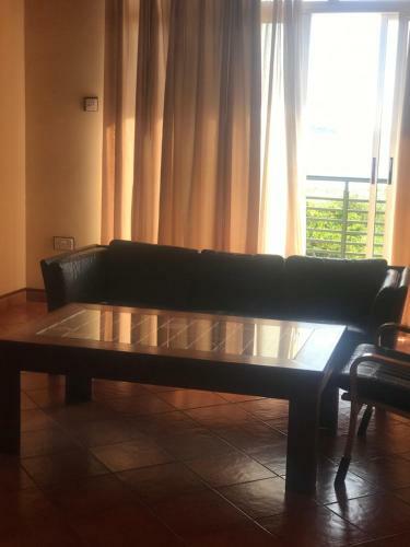 Apartamento Linda?s House