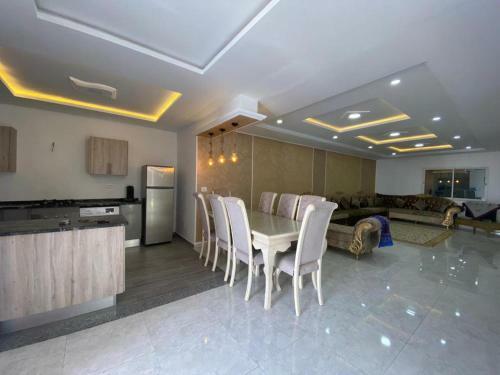 Luxe-villa Zone Touristique