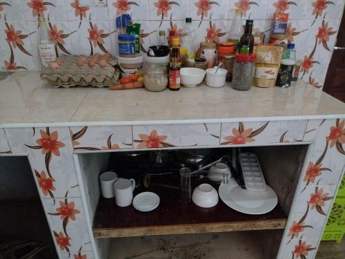Hostal Bruno's B&B
