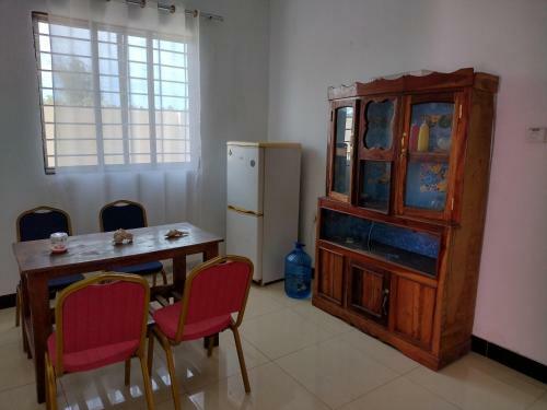Hostal Bruno's B&B