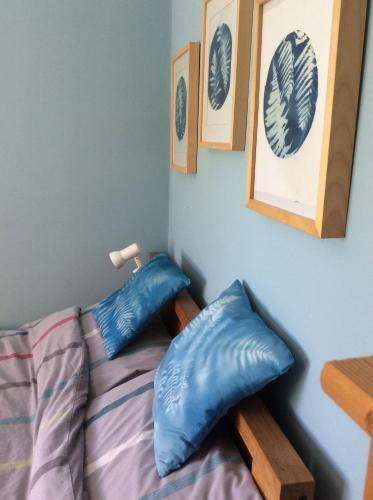Bed & Breakfast Shaptor Studio