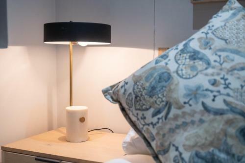 2six2 Florida Road Luxury Apartment