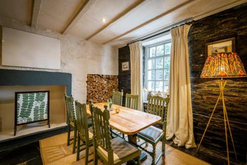 Posada The Hare & Hounds Inn
