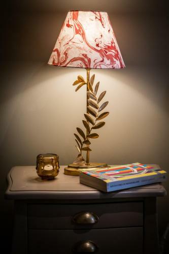 Posada The Hare & Hounds Inn