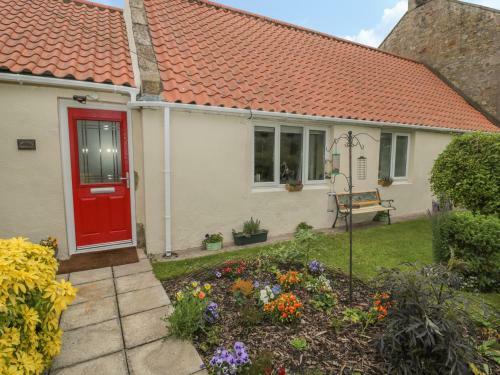 Light Pipe Cottage