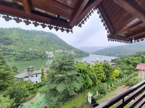Apartamento Lake View Stay