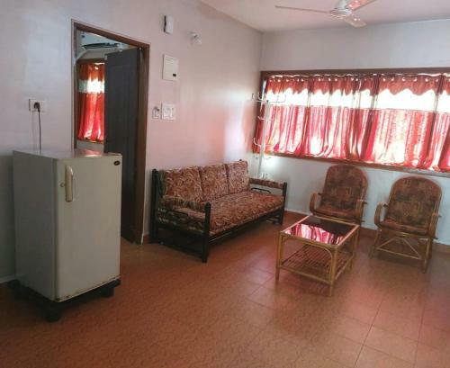 Colva Classic Apartment