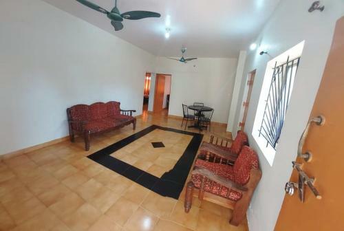 Colva Classic Apartment