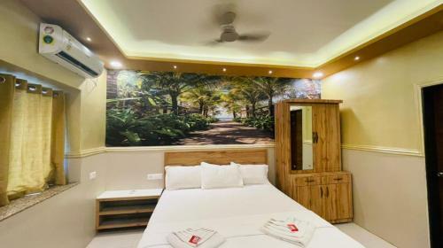 Colva Classic Apartment