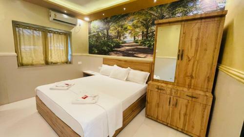 Colva Classic Apartment