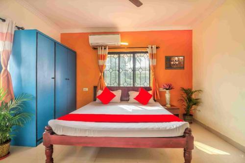 Apartamento Hotel Sun And Sand