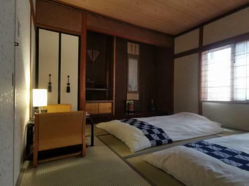 Hostal ???????? Shin Yu Tei
