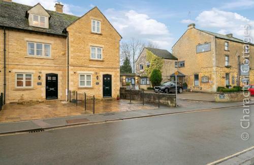 Callow Cottage