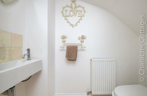Callow Cottage