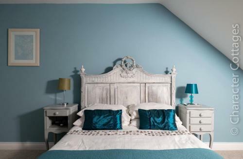 Callow Cottage