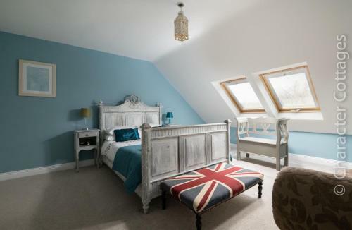 Callow Cottage