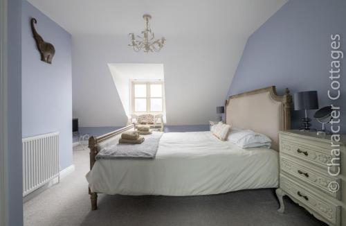 Callow Cottage