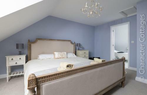 Callow Cottage