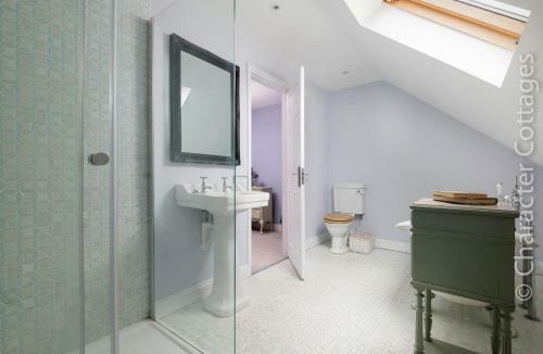 Callow Cottage