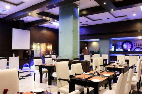 Indismart Hotel