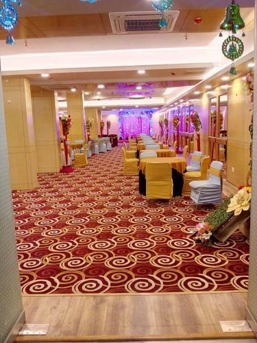 Indismart Hotel