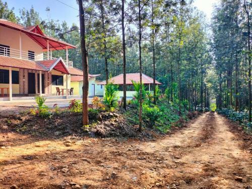Nature Estate Homestay