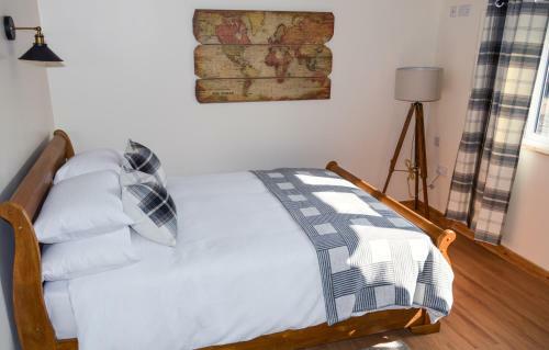 Apartamento Bluebell Cottage At The Old Tractor Barn