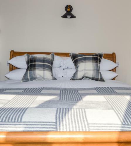 Apartamento Bluebell Cottage At The Old Tractor Barn