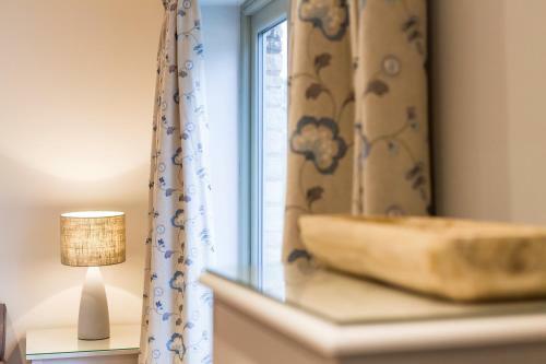 Apartamentos Briary Cottages At Iletts Farm