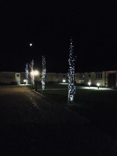 Apartamentos Briary Cottages At Iletts Farm