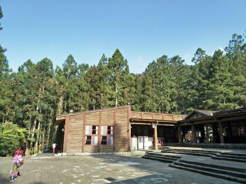 Hotel Xitou Youth Activity Center