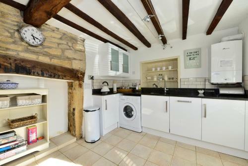 Kemble Cottage