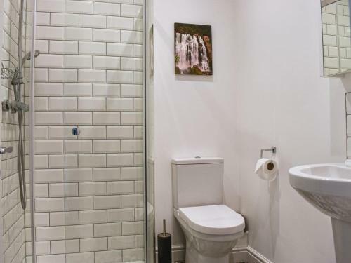 Flat 3 Avon Villa