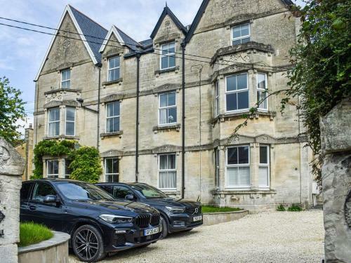 Flat 3 Avon Villa