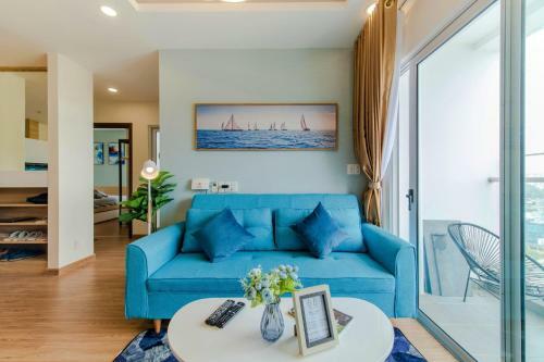 Hihome6 Halong Bay Deluxe Apartment Sea View