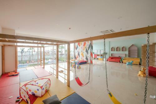 Hihome6 Halong Bay Deluxe Apartment Sea View