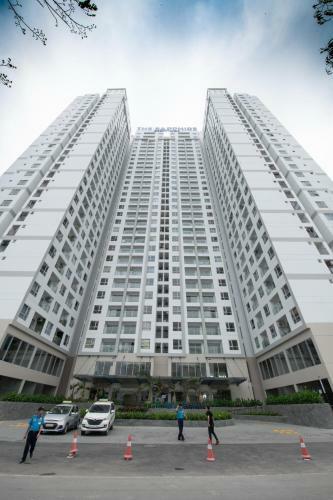 Hihome6 Halong Bay Deluxe Apartment Sea View