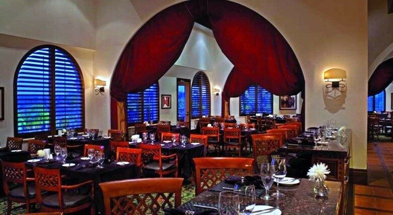 Hotel Rosen Shingle Creek