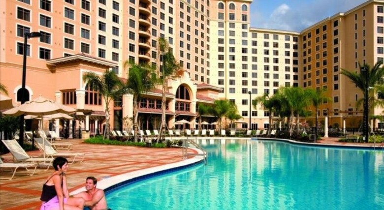 Hotel Rosen Shingle Creek