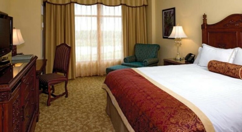 Hotel Rosen Shingle Creek