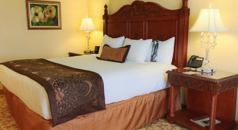Hotel Rosen Shingle Creek