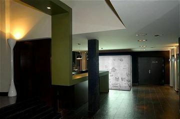 Hotel Ciutat De Barcelona