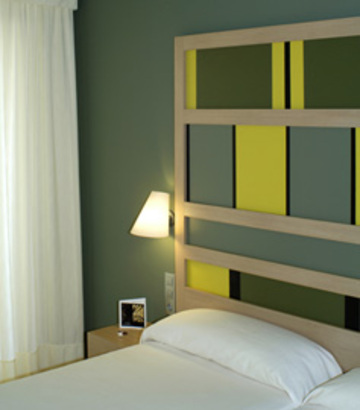 Hotel Ciutat De Barcelona