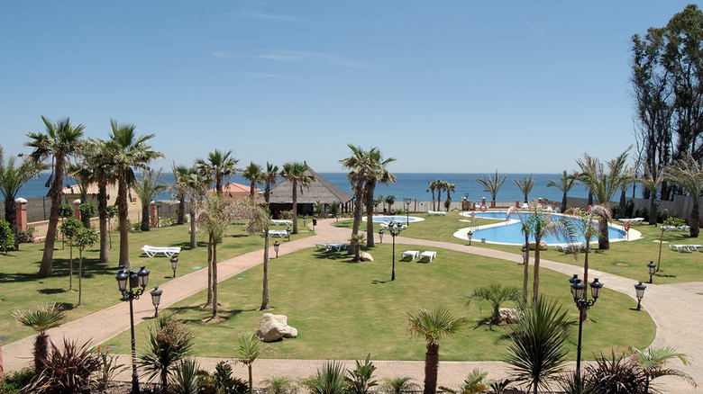 Apartamentos Don Juan