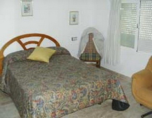 Apartamentos Naturistas La Menara