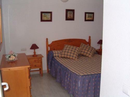 Hotel Naturistas Parque Vera