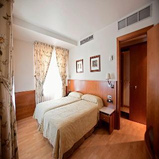 Hotel Don Carlos
