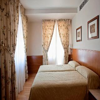 Hotel Don Carlos