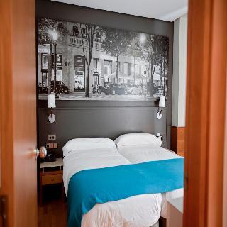 Hotel Don Carlos